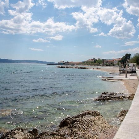 50 Meters From The Beach! Apartment Flower Kastela Exterior photo